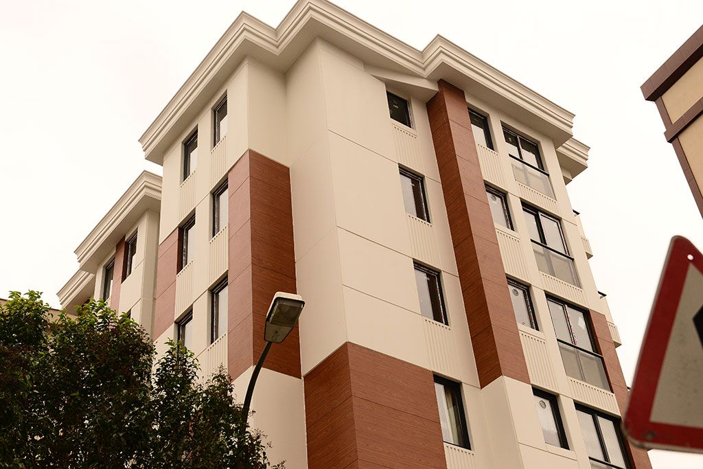 Bina Giderlerinde Tıkanıklıkları Açmak İçin Uzun Ömürlü ve Güvenilir Çözümler Üretiyoruz